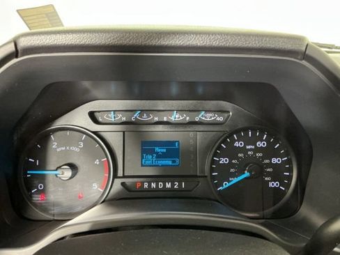 Used 2019 Ford F350 XL w/ STX Appearance Package AWD/4WD image 16