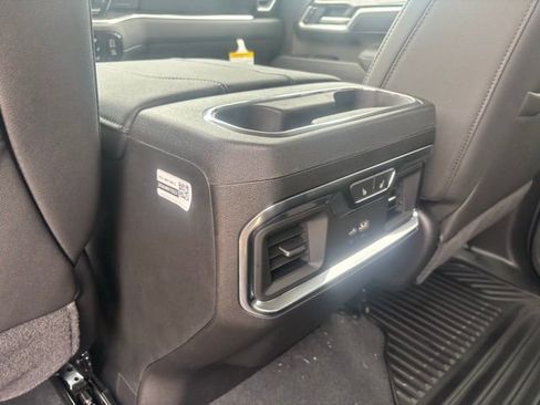 New 2026 Chevrolet Silverado 2500 LTZ w/ Trail Boss Package image 25