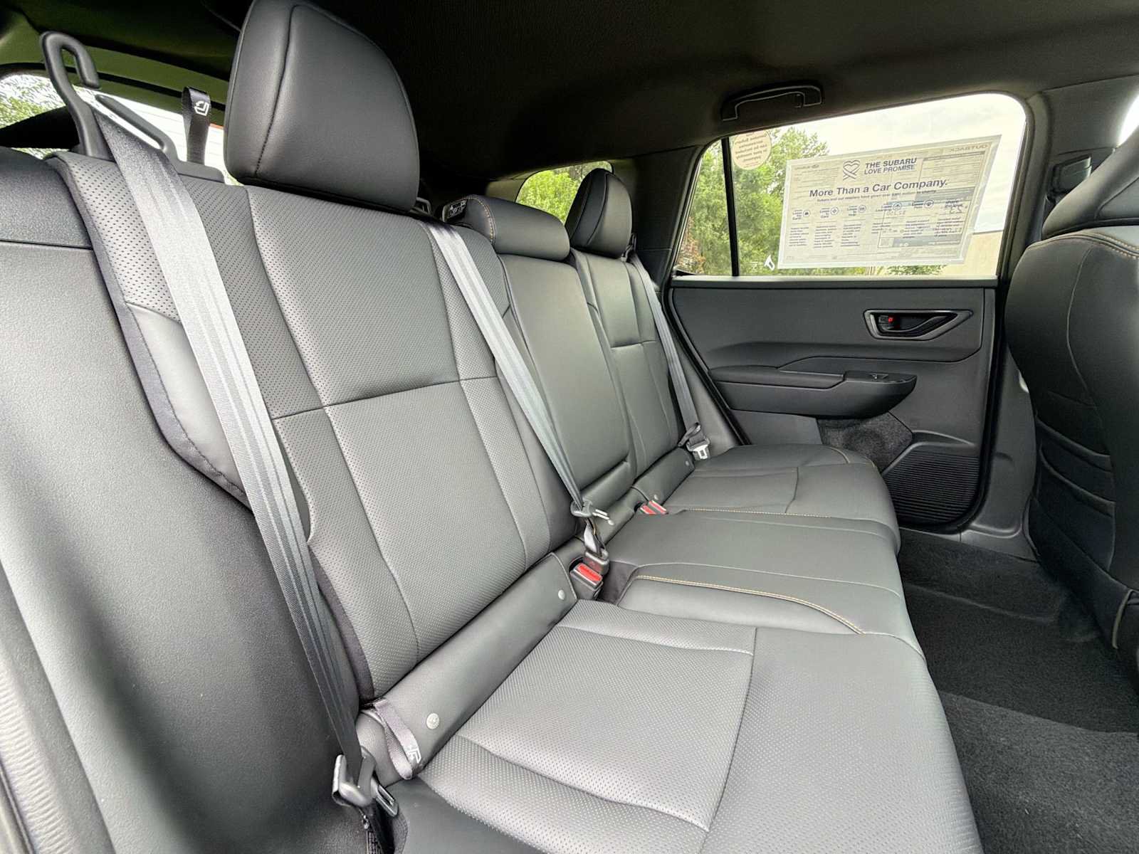 New 2026 Subaru Outback Wilderness AWD/4WD image 18