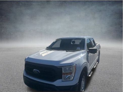 Used 2021 Ford F150 XL w/ Equipment Group 101A High image 16