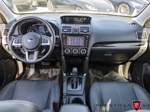 Used 2017 Subaru Forester 2.5i Touring image 36