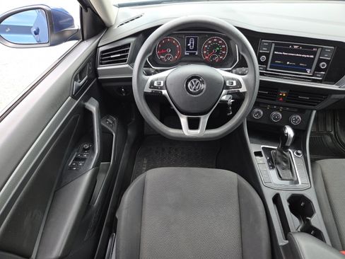 Used 2021 Volkswagen Jetta S w/ Driver Assistance Package FWD image 24
