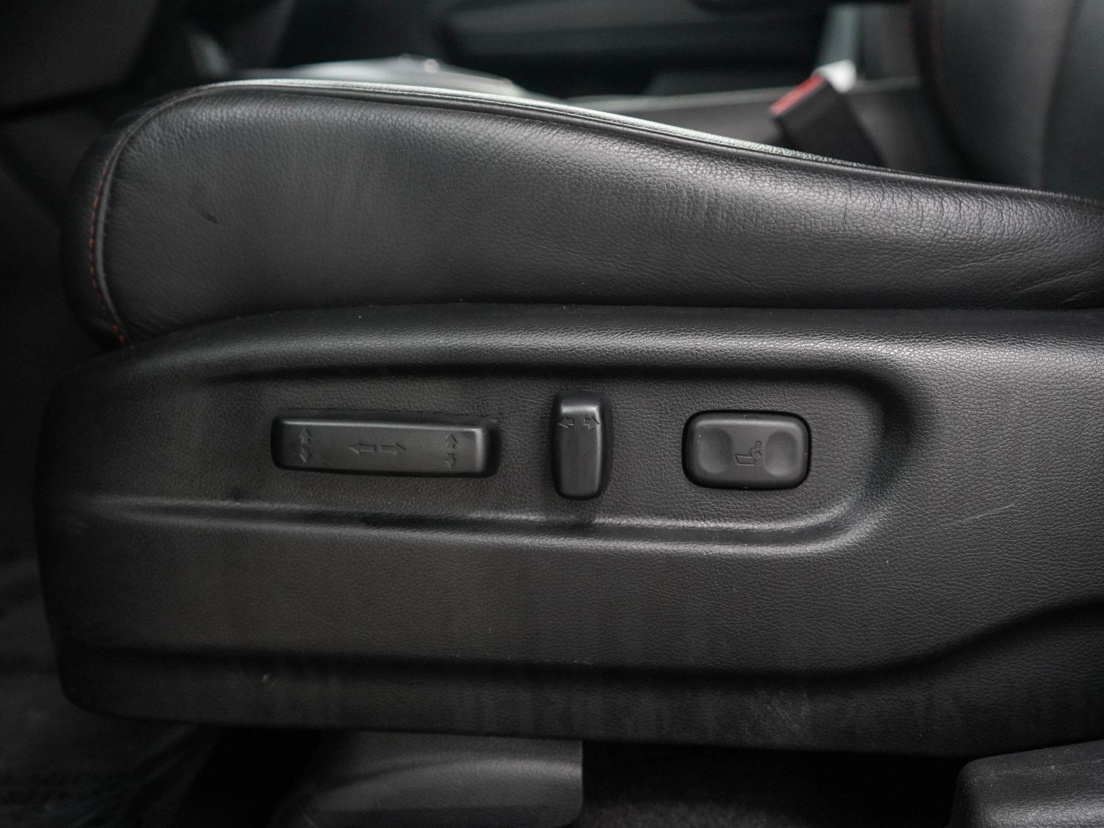 Used 2023 Honda Passport TrailSport image 28