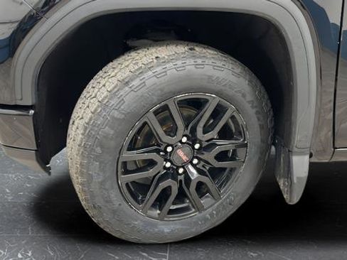 Used 2022 GMC Sierra 1500 Elevation w/ Preferred Package AWD/4WD image 37