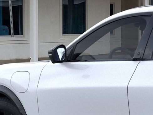 New 2025 Ford Mustang Mach-E Premium w/ Sport Appearance Package image 20