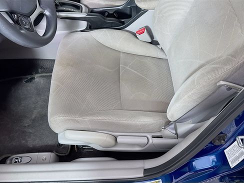 Used 2014 Honda Civic LX image 20