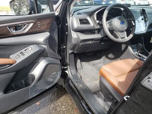 New 2026 Subaru Ascent Touring image 10