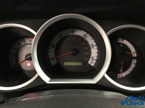 Used 2012 Toyota Tacoma 4x4 Double Cab w/ TRD Sport Upgrade Pkg image 51