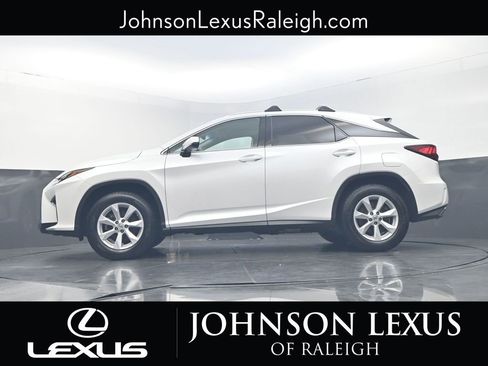 Used 2017 Lexus RX 350 350 image 21