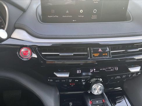 Used 2024 Acura MDX SH-AWD image 33