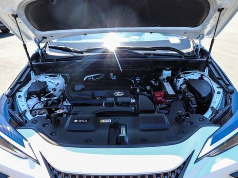Used 2025 Lexus NX 250 FWD w/ Premium Package image 33