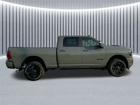 New 2026 RAM 2500 Laramie image 5