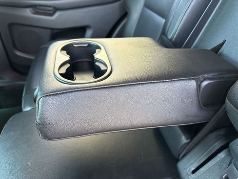 Used 2016 Ford Explorer Limited FWD image 16