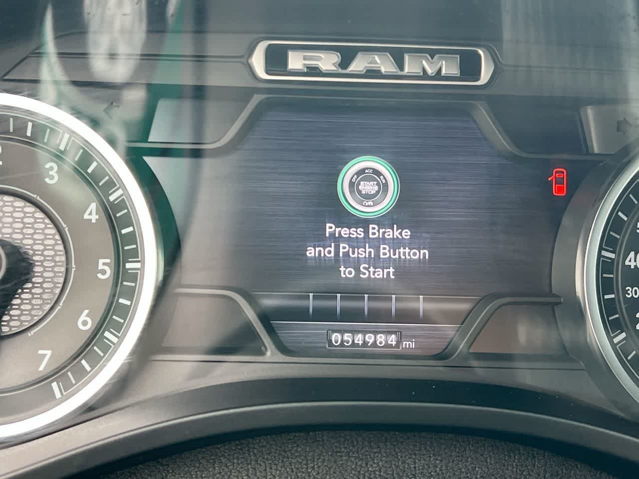 Used 2021 RAM 1500 Sport w/ Alpine Leather & Sound Group AWD/4WD image 15