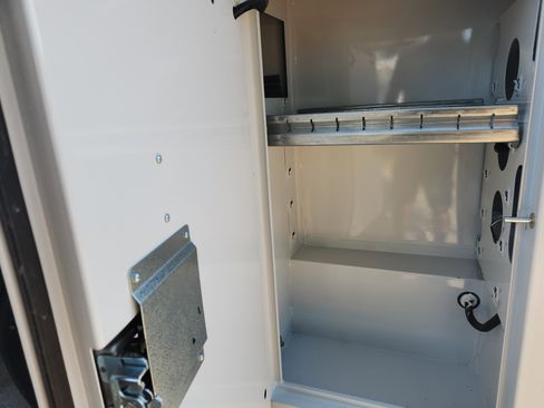 New 2025 Chevrolet Express 3500 w/ Power Convenience Package image 34