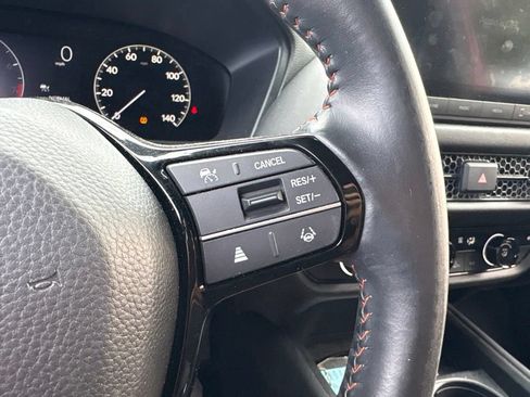 Used 2024 Honda HR-V Sport image 23