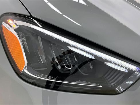 New 2026 Mercedes-Benz GLE 450e 4MATIC image 13