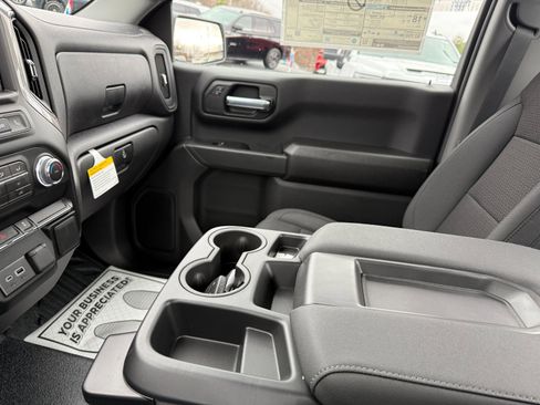 New 2026 GMC Sierra 1500 Pro image 24