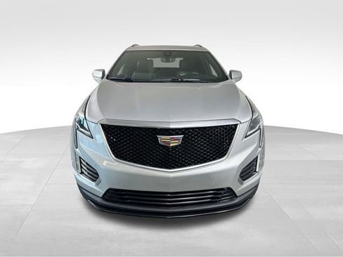 Used 2020 Cadillac XT5 Sportv image 8