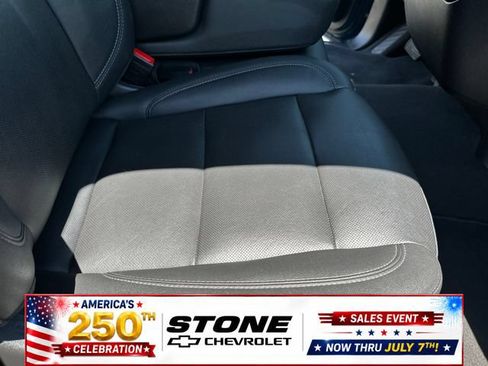 Certified 2024 GMC Sierra 1500 SLT AWD/4WD image 29