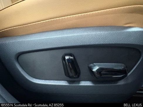 Used 2025 Lexus NX 350h AWD w/ Accessory Package (2T) image 31