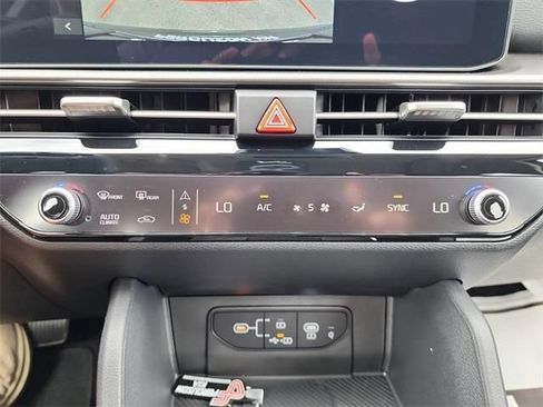 New 2026 Kia Sportage SX FWD image 21