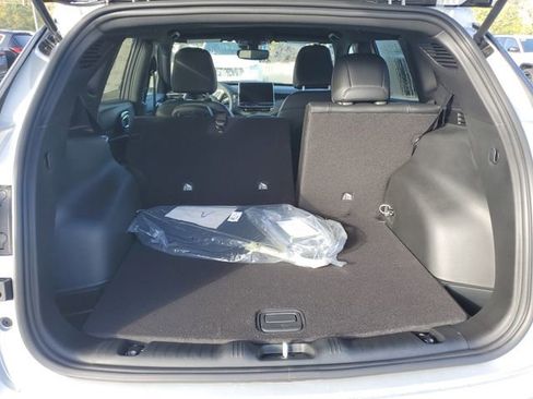 New 2026 Jeep Compass Latitude image 5