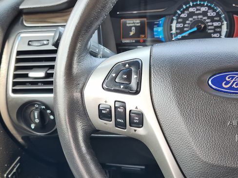 Used 2018 Ford Flex SEL w/ Equipment Group 202A FWD image 26