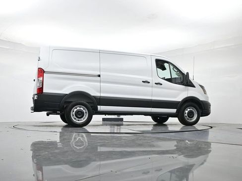 New 2026 Ford Transit 150 Base image 35