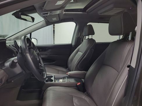 Used 2023 Honda Odyssey Elite image 12