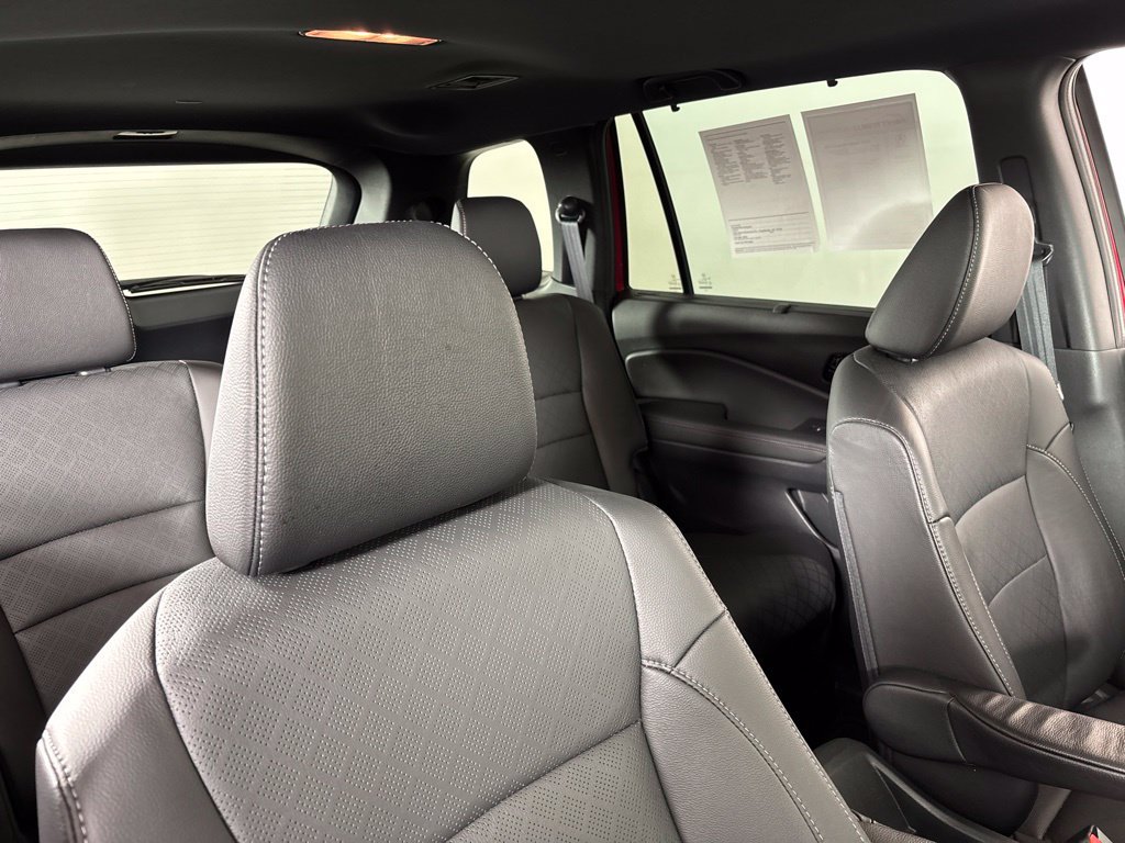 Certified 2023 Honda Passport Elite image 7