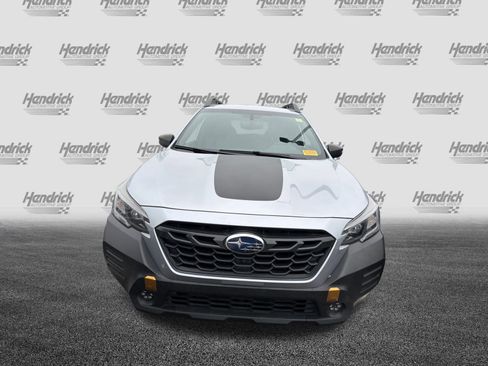 Used 2022 Subaru Outback Wilderness image 3