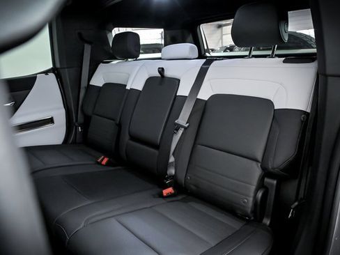 New 2025 GMC Hummer EV 2X image 9