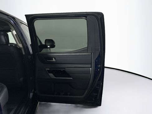 Used 2024 Toyota Tundra Limited w/ Nightshade Package image 29