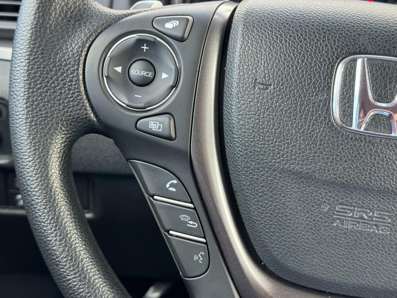 Used 2023 Honda Ridgeline Sport image 21