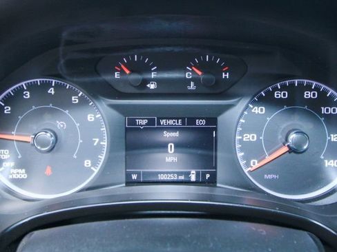 Used 2018 GMC Terrain SLE w/ Driver Convenience Package AWD/4WD image 19