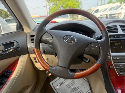 Used 2007 Lexus ES 350 FWD image 11