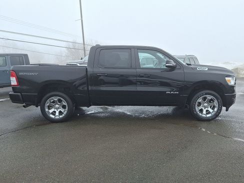 Used 2022 RAM 1500 Big Horn image 8