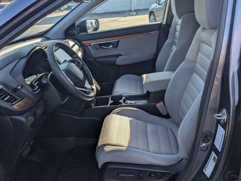 Used 2020 Honda CR-V EX image 14