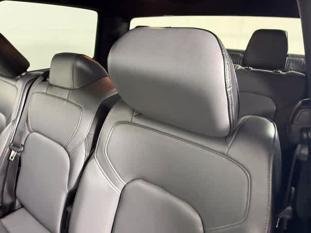 Used 2023 RAM 1500 Tradesman AWD/4WD image 33