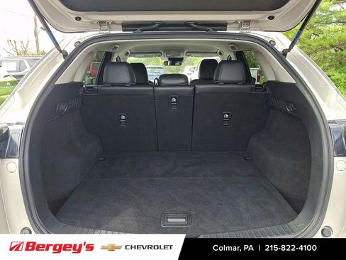 Used 2025 MAZDA CX-5 AWD 2.5 S w/ Select Package image 30