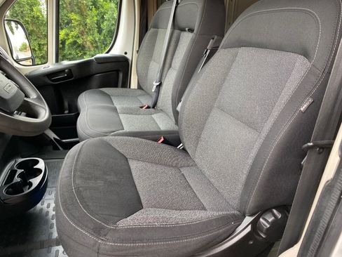 Used 2015 RAM ProMaster 1500 image 24