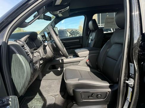 New 2026 RAM 1500 Limited AWD/4WD image 15