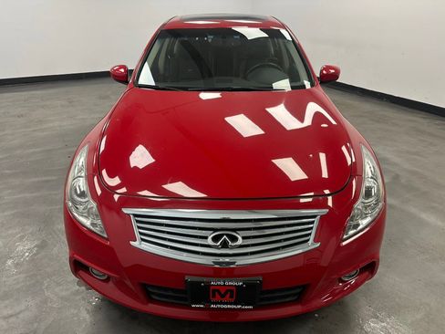 Used 2013 INFINITI G37 4dr x AWD w/ Premium Pkg image 11