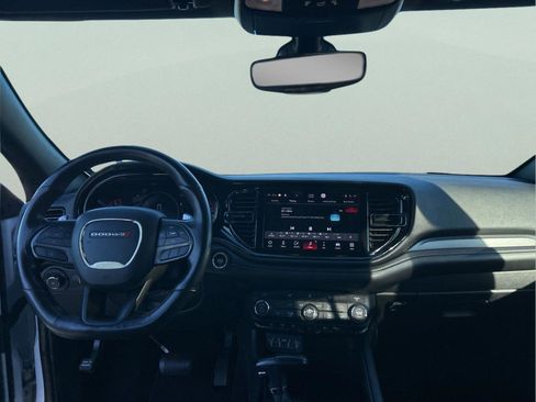 Certified 2021 Dodge Durango GT image 10
