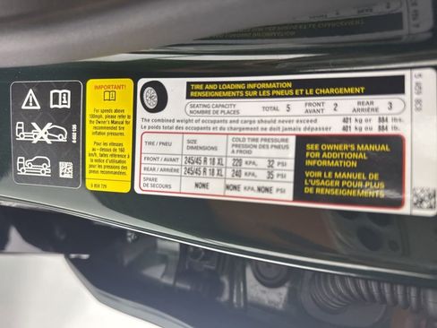 Certified 2023 BMW 430i Gran Coupe xDrive w/ M Sport Package image 11