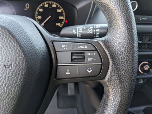 Used 2024 Honda HR-V LX image 34