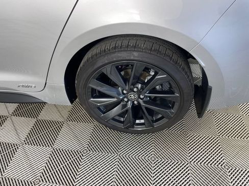 Used 2026 Toyota Corolla SE w/ SE Premium Package AWD/4WD image 20