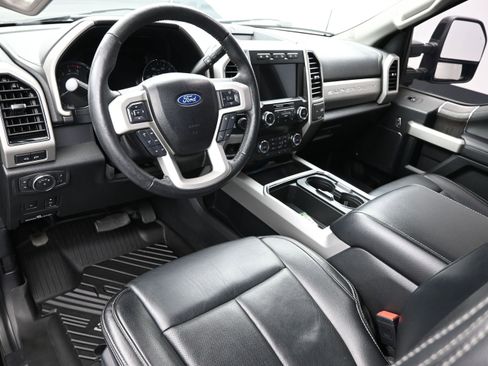 Used 2021 Ford F250 Lariat AWD/4WD image 21