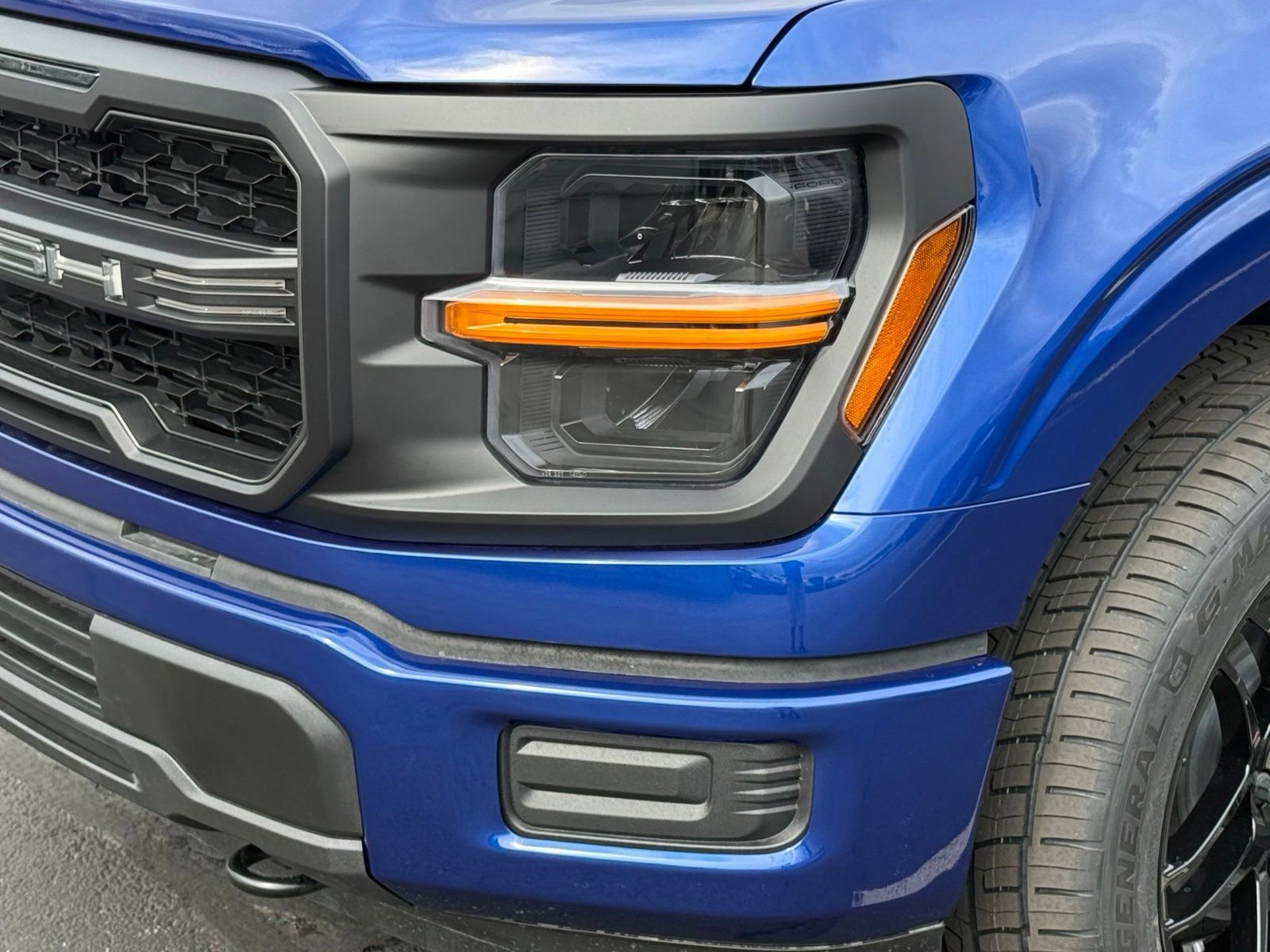 New 2026 Ford F150 XL AWD/4WD image 10